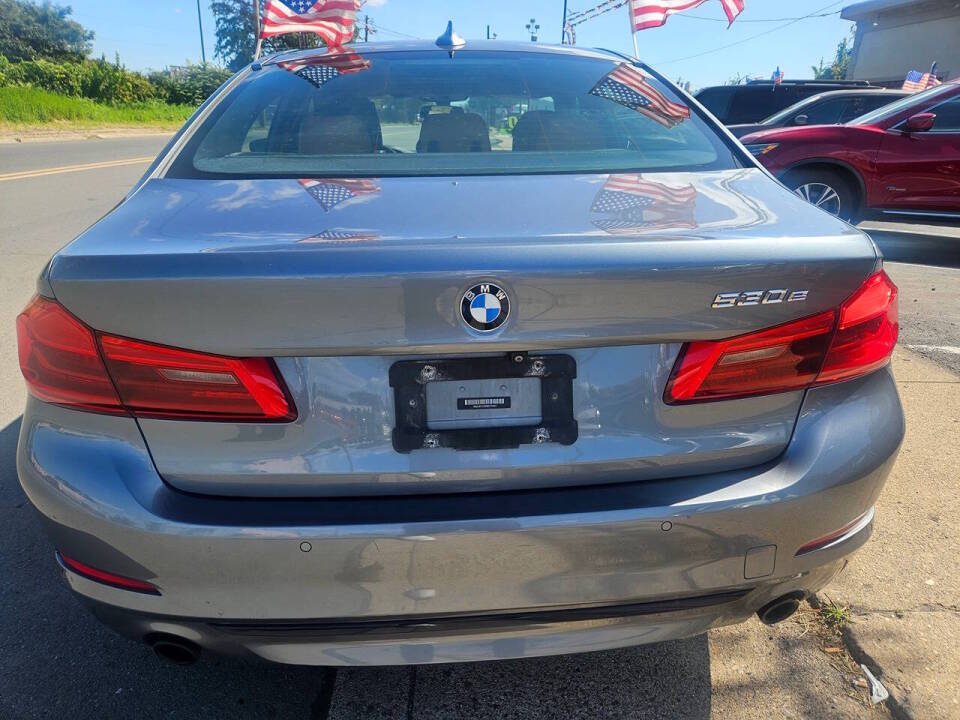 bmw 5 series 2019 WBAJB1C52KB375923 image bmw 5 series 2019 WBAJB1C52KB375923 image